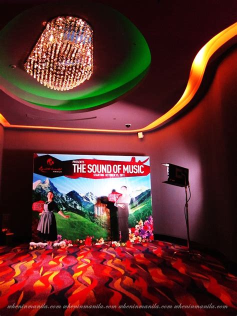 RESORTS WORLD MANILA Philippines unveils The .